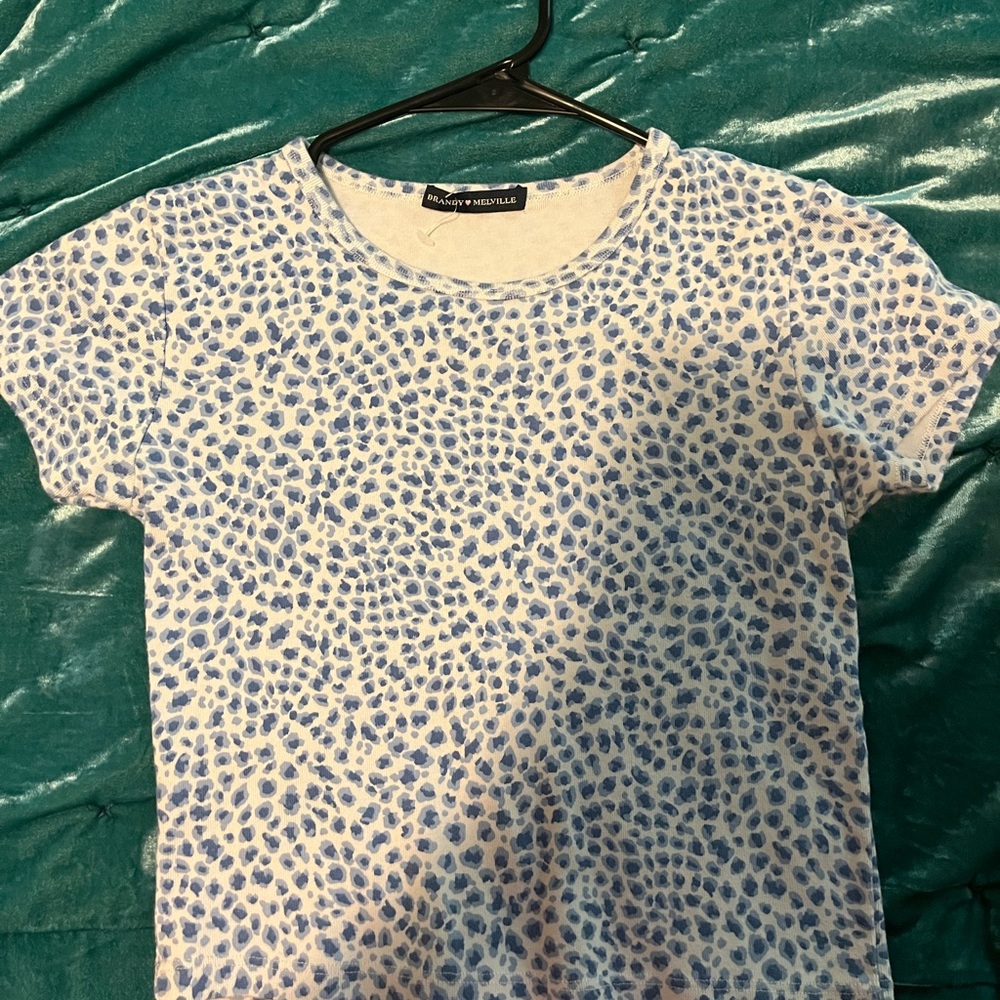 Rare brandy melville, Small